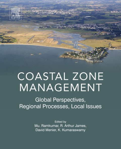 Book Coastal Zone Management free