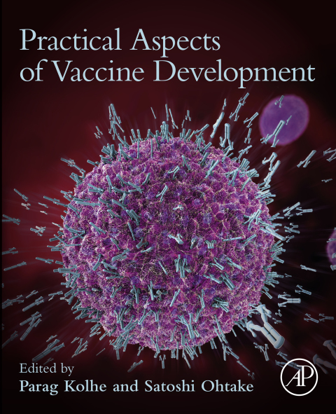 Book Practical Aspects of Vaccine Development free
