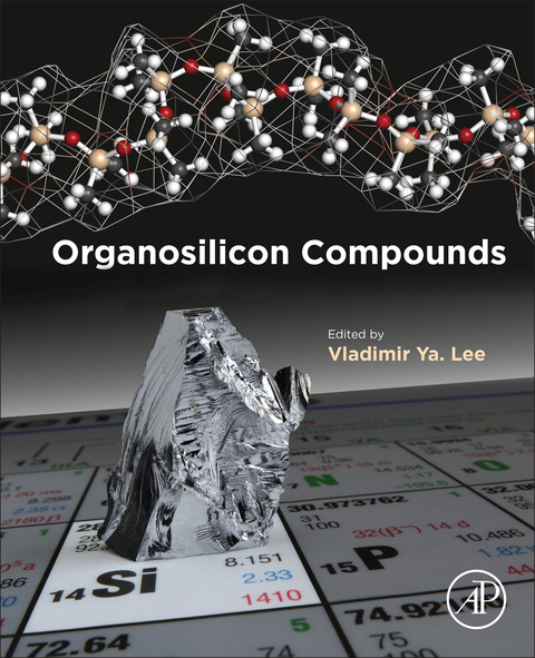 Book Organosilicon Compounds, Two volume set free