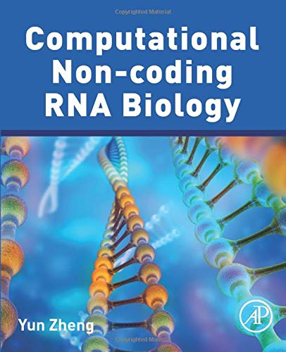 Book Computational Non-coding RNA Biology free