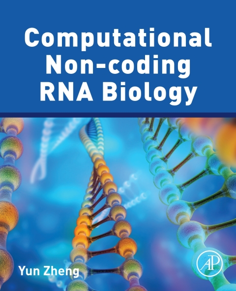 Book Computational Non-coding RNA Biology free