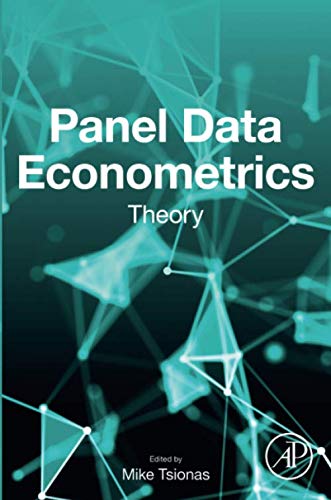 Book Panel Data Econometrics: Theory free