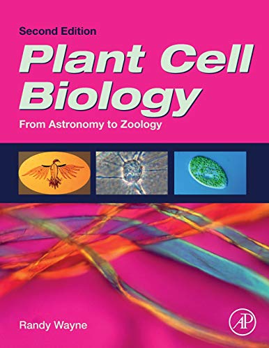 Book Plant Cell Biology: From Astronomy to Zoology free