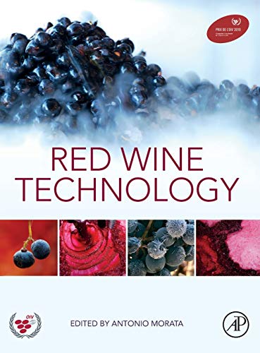 Book Red Wine Technology free