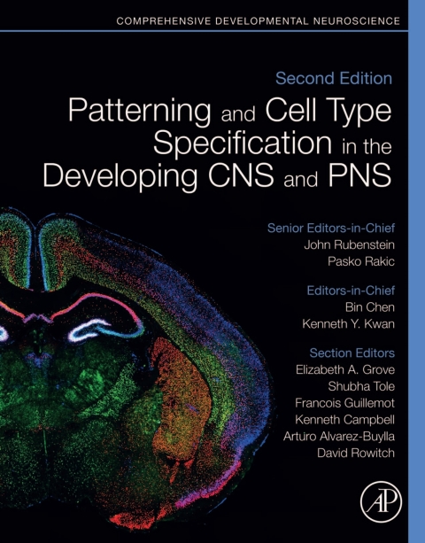 Book Patterning and Cell Type Specification in the Developing CNS and PNS free