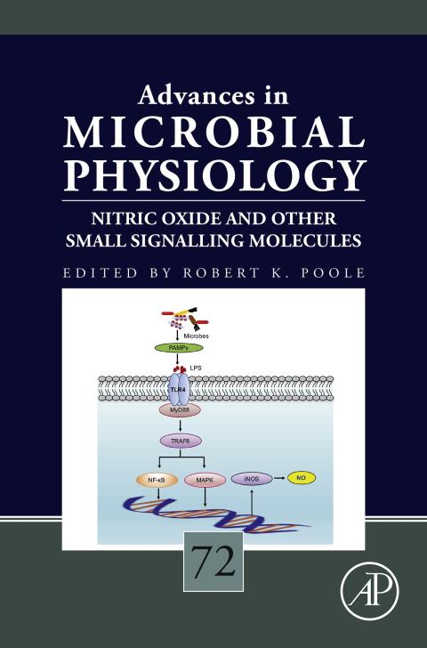 Book Nitric Oxide and Other Small Signalling Molecules free
