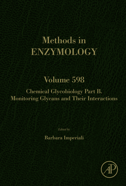 Book Chemical Glycobiology: Monitoring Glycans and Their Interactions free
