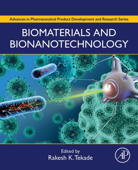 Book Biomaterials and Bionanotechnology free