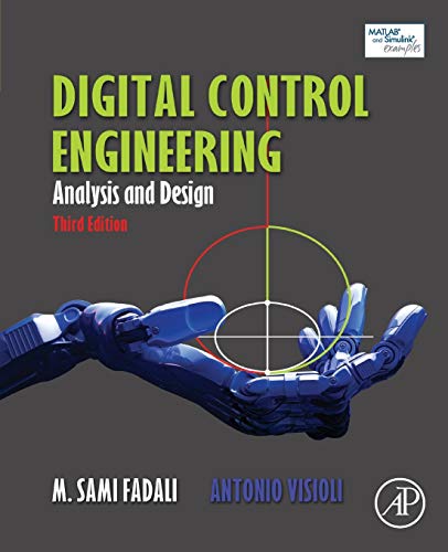 Book Digital Control Engineering: Analysis and Design free