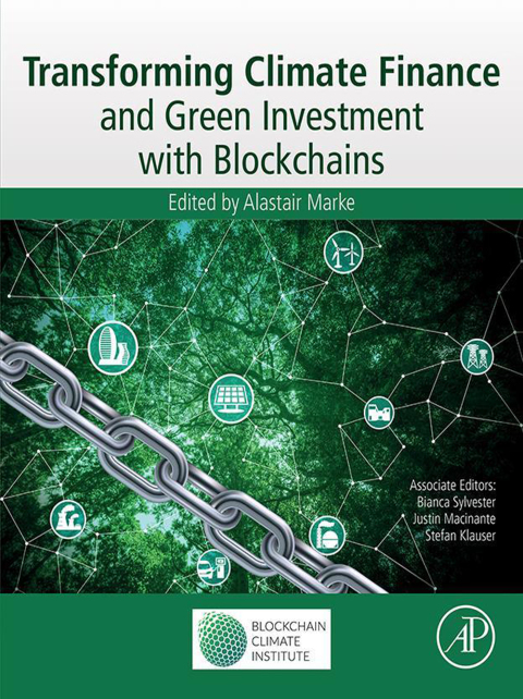 Book Transforming Climate Finance and Green Investment with Blockchains free
