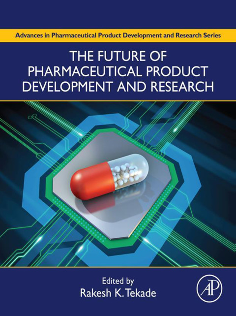 Book The Future of Pharmaceutical Product Development and Research free