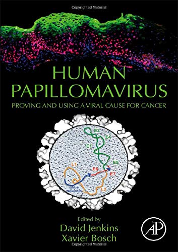 Book Human Papillomavirus: Proving and Using a Viral Cause for Cancer free