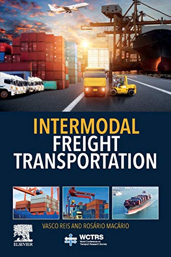 Book Intermodal Freight Transportation (World Conference on Transport Research Society) free