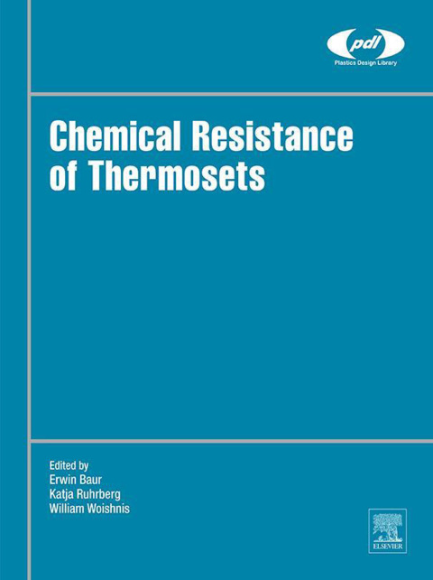 Book Chemical Resistance of Thermosets (Plastics Design Library) free