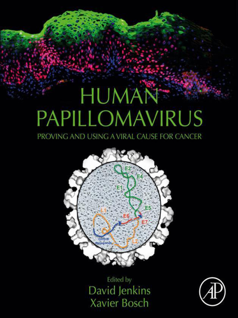Book Human Papillomavirus: Proving and Using a Viral Cause for Cancer free
