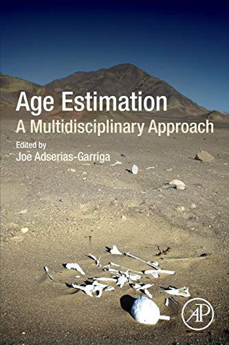 Book Age Estimation: A Multidisciplinary Approach free