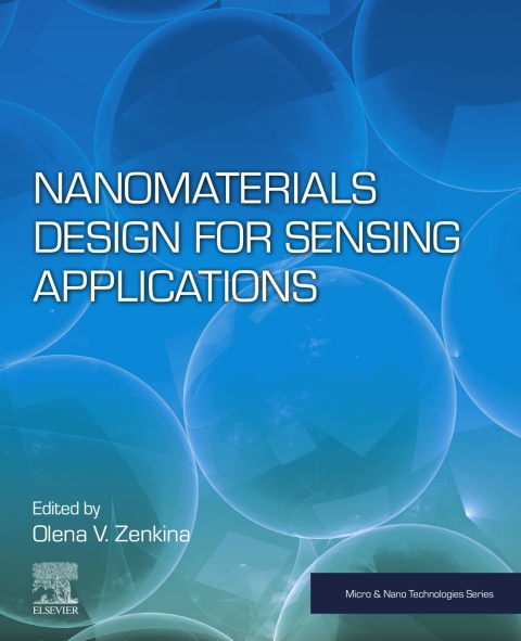 Book Nanomaterials Design for Sensing Applications (Micro and Nano Technologies) free