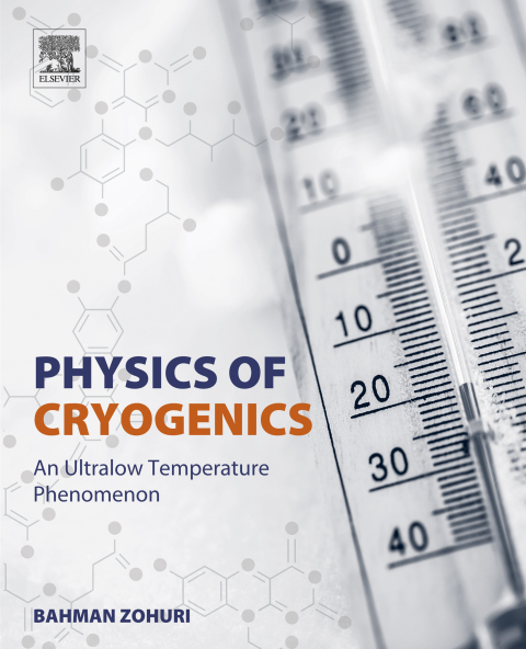 Book Physics of Cryogenics free