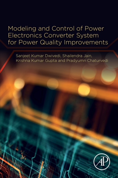 Book Modeling and Control of Power Electronics Converter System for Power Quality Improvements free
