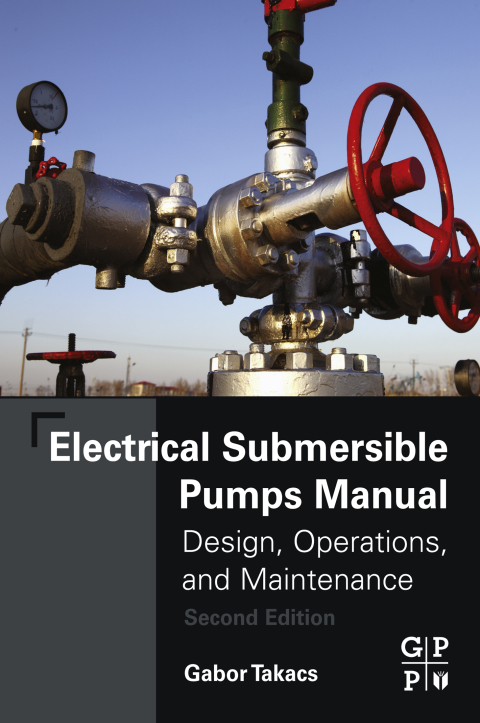 Book Electrical Submersible Pumps Manual free