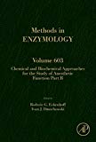 Book Chemical And Biochemical Approaches For The Study Of Anesthetic Function Part B, Volume 603 (methods In Enzymology) free