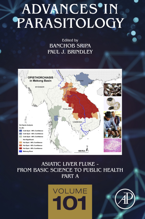 Book Asiatic Liver Fluke - From Basic Science to Public Health, Part A free