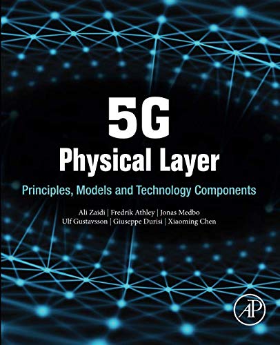 Book 5G Physical Layer: Principles, Models and Technology Components free