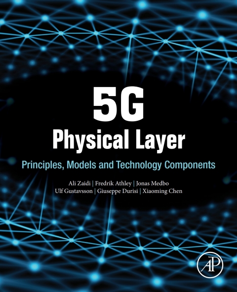Book 5G Physical Layer free