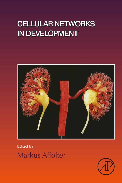 Book Cellular Networks in Development free
