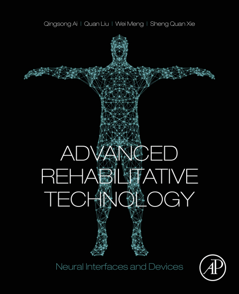 Book Advanced Rehabilitative Technology free