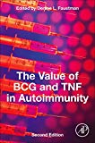 Book The Value of BCG and TNF in Autoimmunity free