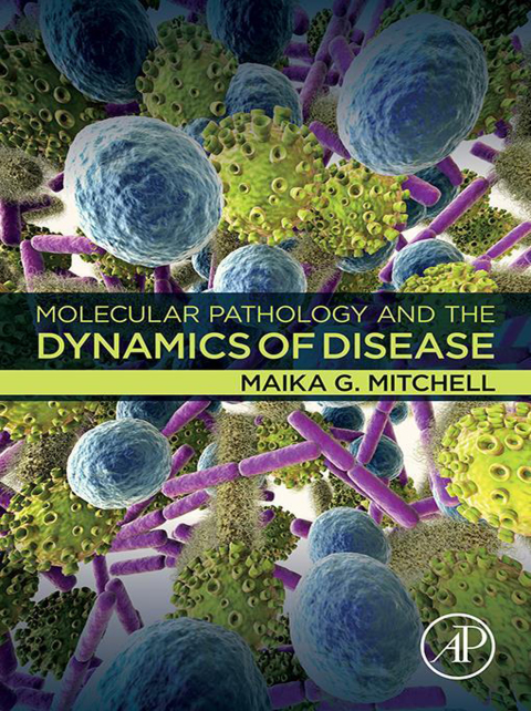 Book Molecular Pathology and the Dynamics of Disease free