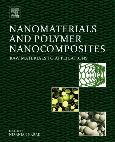 Book Nanomaterials and Polymer Nanocomposites free