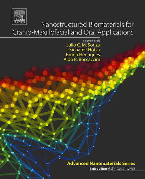 Book Nanostructured Biomaterials for Cranio-Maxillofacial and Oral Applications free