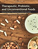 Book Therapeutic, Probiotic, and Unconventional Foods free