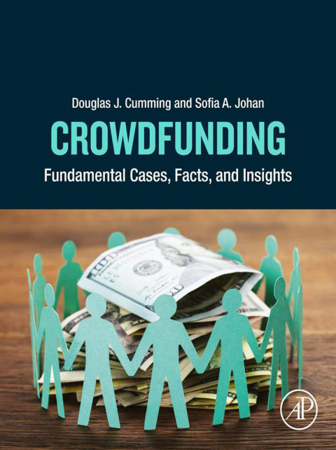 Book Crowdfunding free