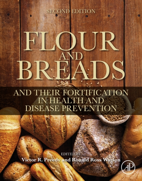 Book Flour and Breads and Their Fortification in Health and Disease Prevention free