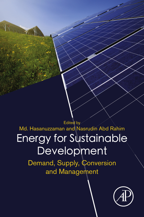 Book Energy for Sustainable Development free