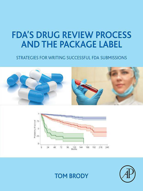 Book FDA's Drug Review Process and the Package Label free