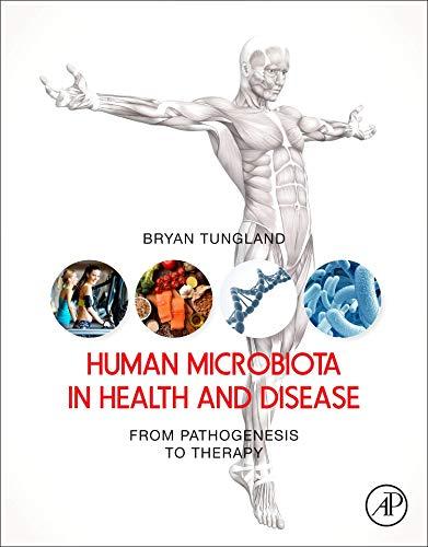 Book Human Microbiota in Health and Disease: From Pathogenesis to Therapy free