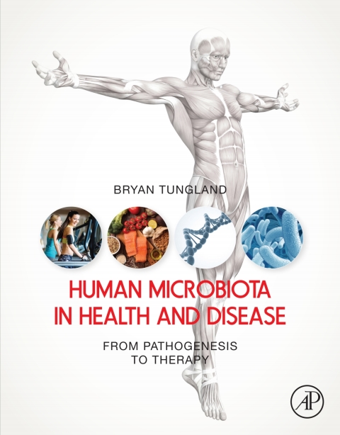Book Human Microbiota in Health and Disease: From Pathogenesis to Therapy free
