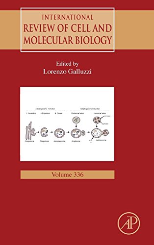 Book International Review of Cell and Molecular Biology (ISSN Book 336) free