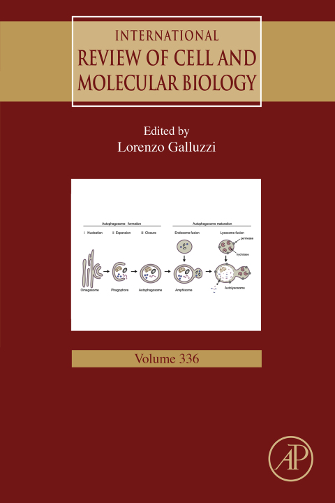 Book International Review of Cell and Molecular Biology free