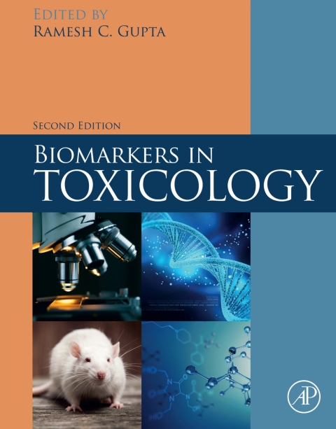 Book Biomarkers in Toxicology free