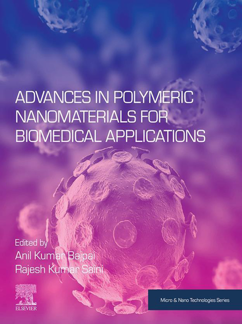 Book Advances in Polymeric Nanomaterials for Biomedical Applications free