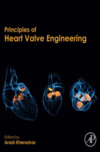 Book Principles of Heart Valve Engineering free
