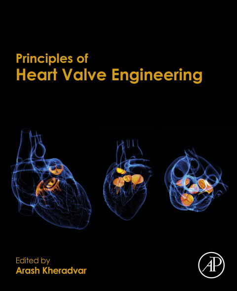 Book Principles of Heart Valve Engineering free