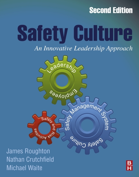 Book Safety Culture free