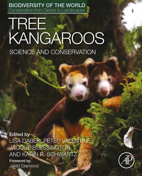 Book Tree Kangaroos: Science and Conservation (Biodiversity of the World: Conservation from Genes to Landscapes) free