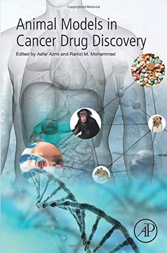 Book Animal Models in Cancer Drug Discovery free